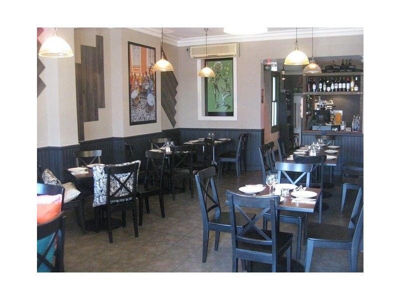 358 Darling Street, Balmain NSW 2041