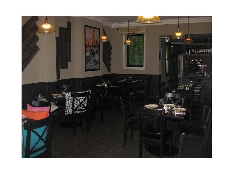 358 Darling Street, Balmain NSW 2041