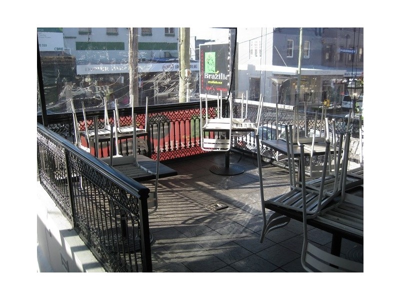 358 Darling Street, Balmain NSW 2041