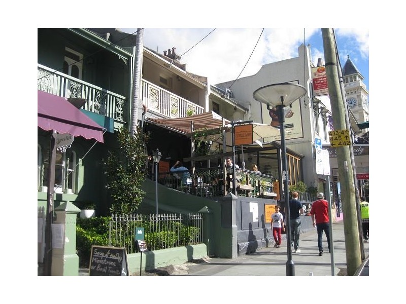 358 Darling Street, Balmain NSW 2041