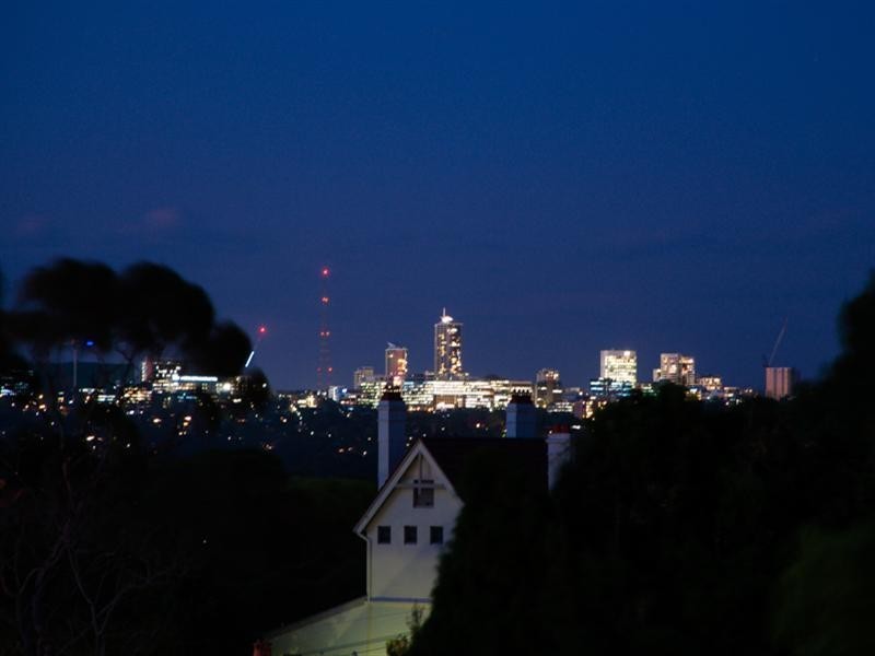 233 Darling Street, Balmain NSW 2041