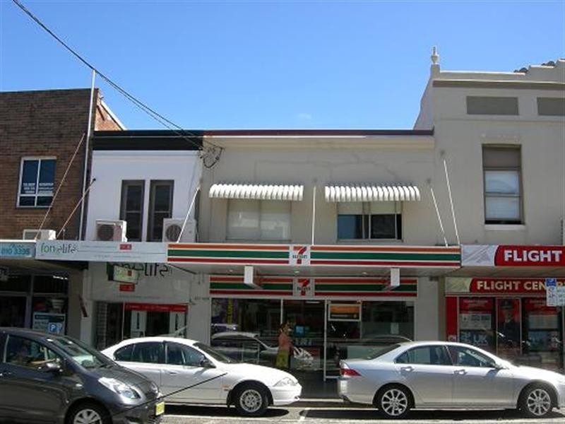 627-629 Darling Street, Rozelle NSW 2039