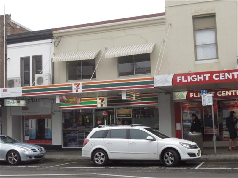 627-629 Darling Street, Rozelle NSW 2039