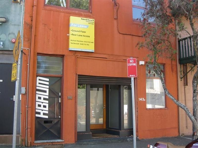 143a Beattie Street, Balmain NSW 2041