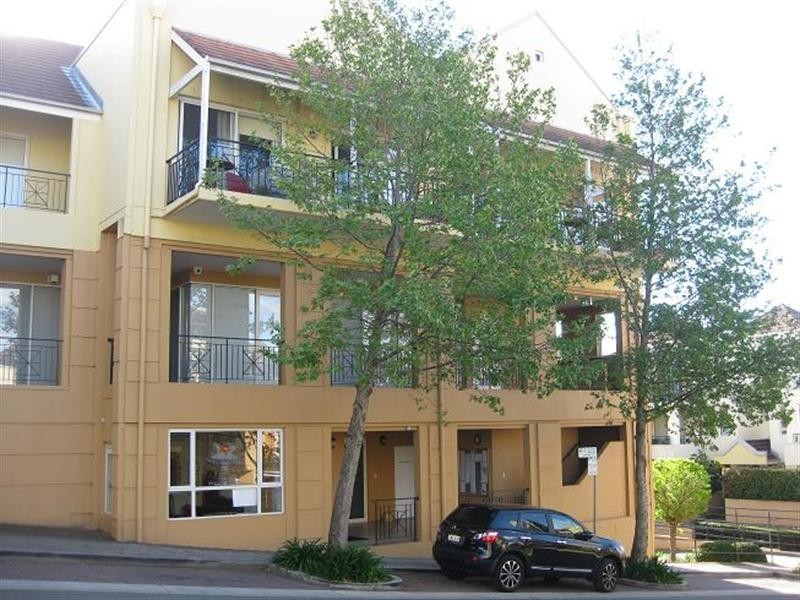 4/35 Terry Street, Rozelle NSW 2039