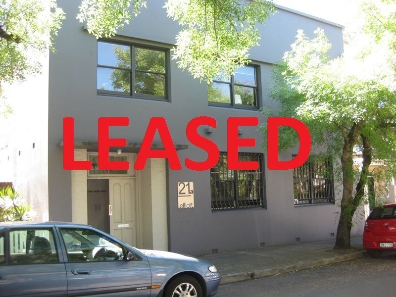 21A Elliott Street, Balmain NSW 2041