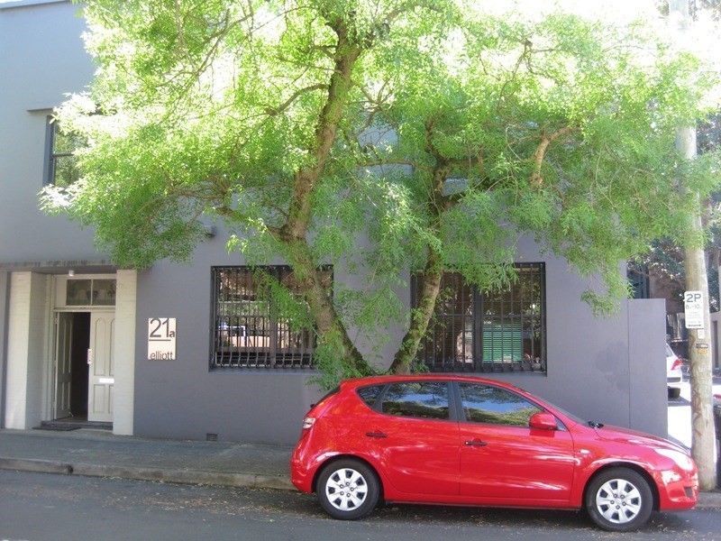 21A Elliott Street, Balmain NSW 2041
