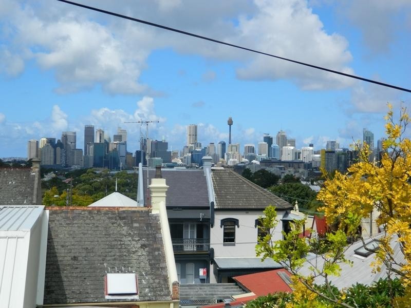 558 Darling Street, Rozelle NSW 2039