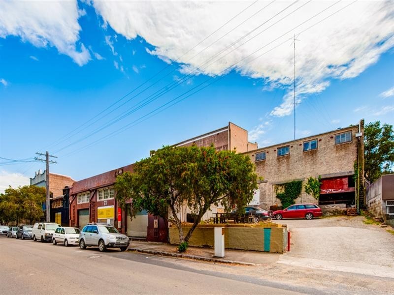73-79 Beattie Street, Balmain NSW 2041