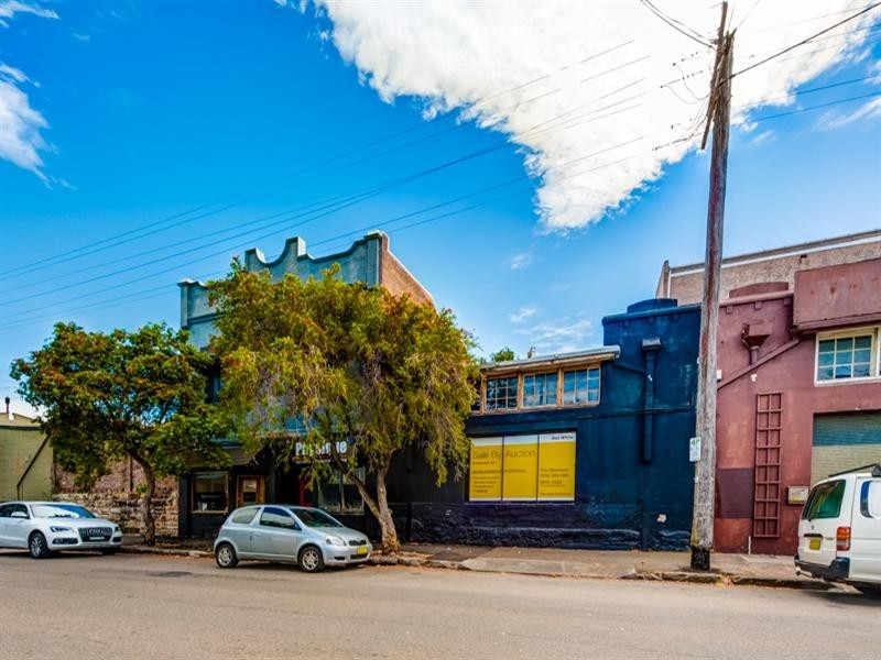 73-79 Beattie Street, Balmain NSW 2041