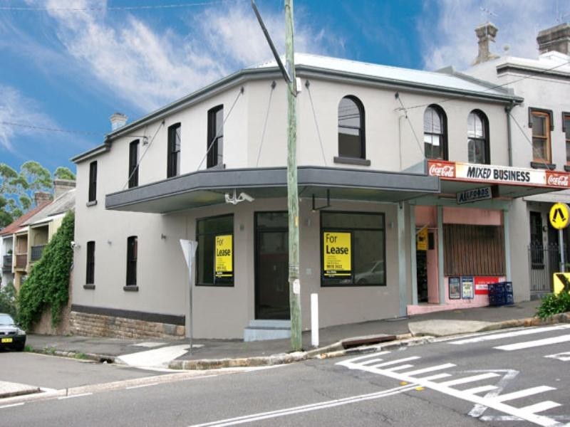 73 Mullens Street, Balmain NSW 2041