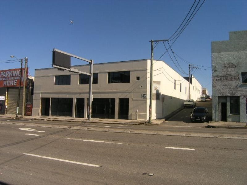 407 Princes Highway, St Peters NSW 2044