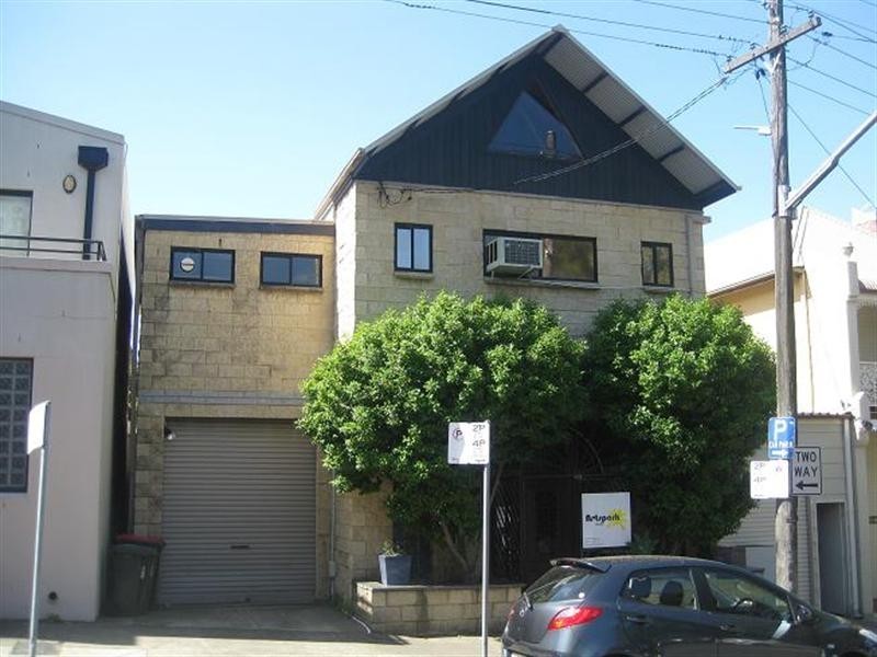 43 Merton Street, Rozelle NSW 2039