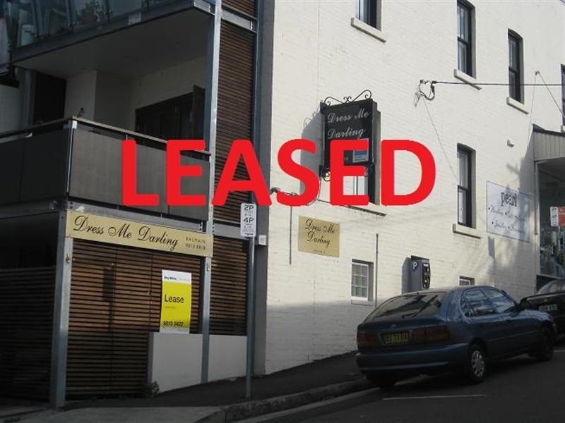 LG 305 Darling Street, Balmain NSW 2041