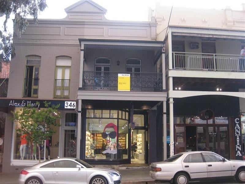 348 Darling Street, Balmain NSW 2041