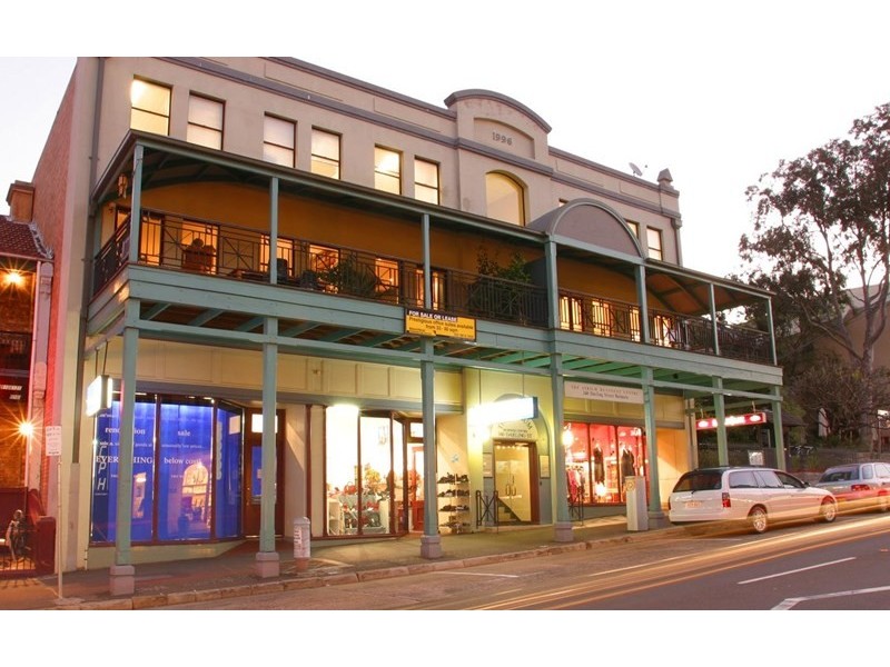 6, 340 Darling Street, Balmain NSW 2041