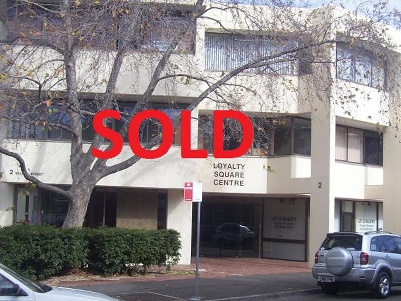 8/2 Beattie Street, Balmain NSW 2041