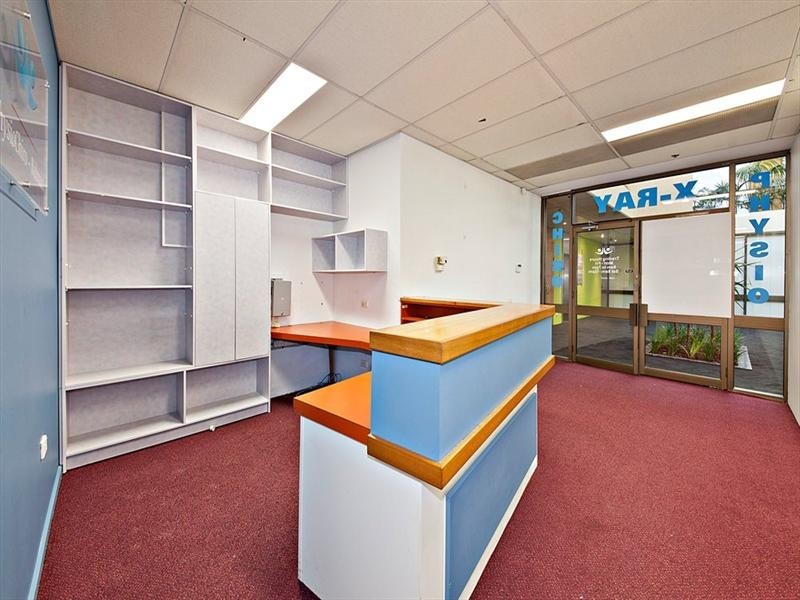 8/2 Beattie Street, Balmain NSW 2041