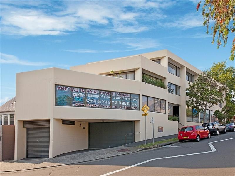 8/2 Beattie Street, Balmain NSW 2041