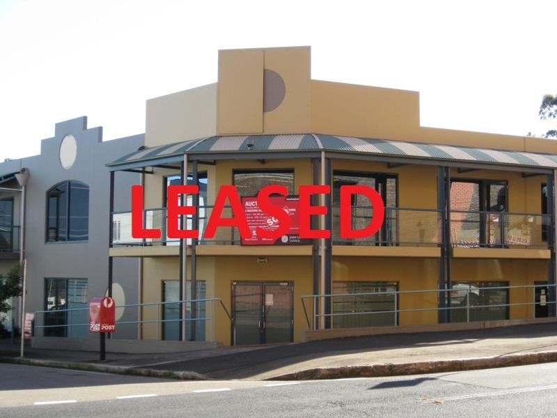 4A 1-15 Parsons Street, Rozelle NSW 2039