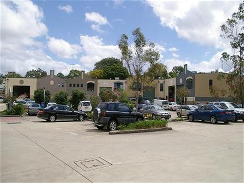 4A 1-15 Parsons Street, Rozelle NSW 2039