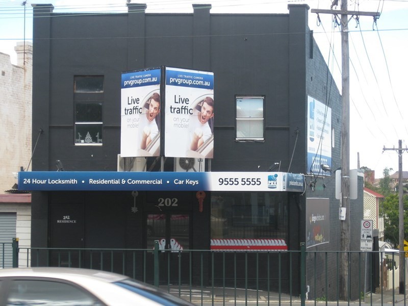 202 Victoria Road, Rozelle NSW 2039