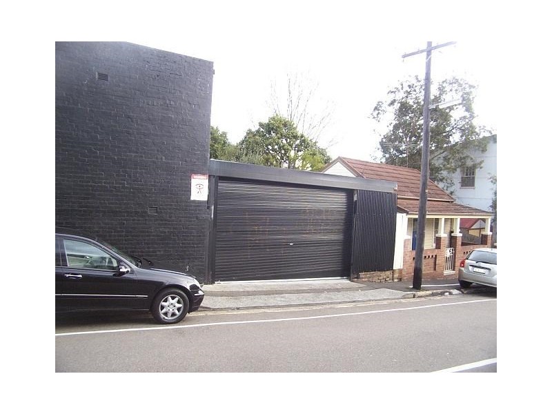 202 Victoria Road, Rozelle NSW 2039