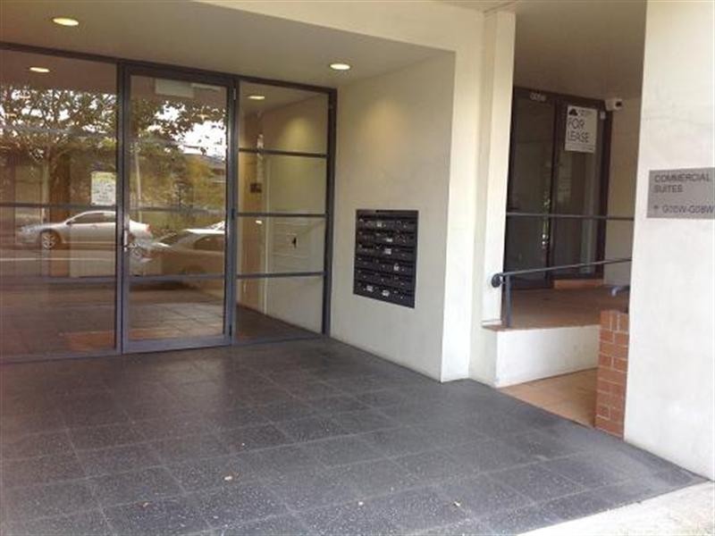 G05W, 138 Carillon Avenue, Newtown NSW 2042