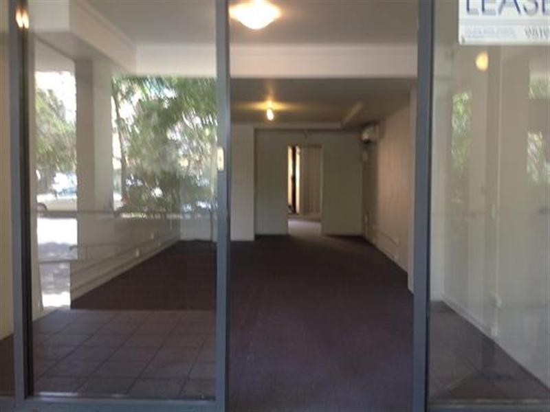 G05W, 138 Carillon Avenue, Newtown NSW 2042