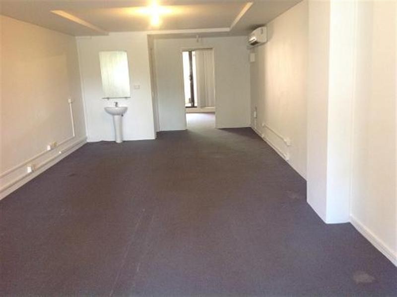 G05W, 138 Carillon Avenue, Newtown NSW 2042