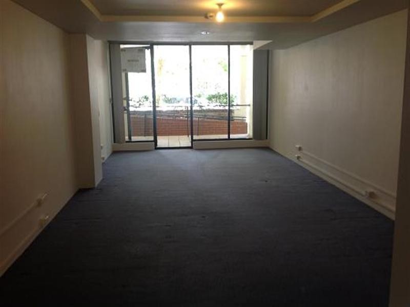 G05W, 138 Carillon Avenue, Newtown NSW 2042