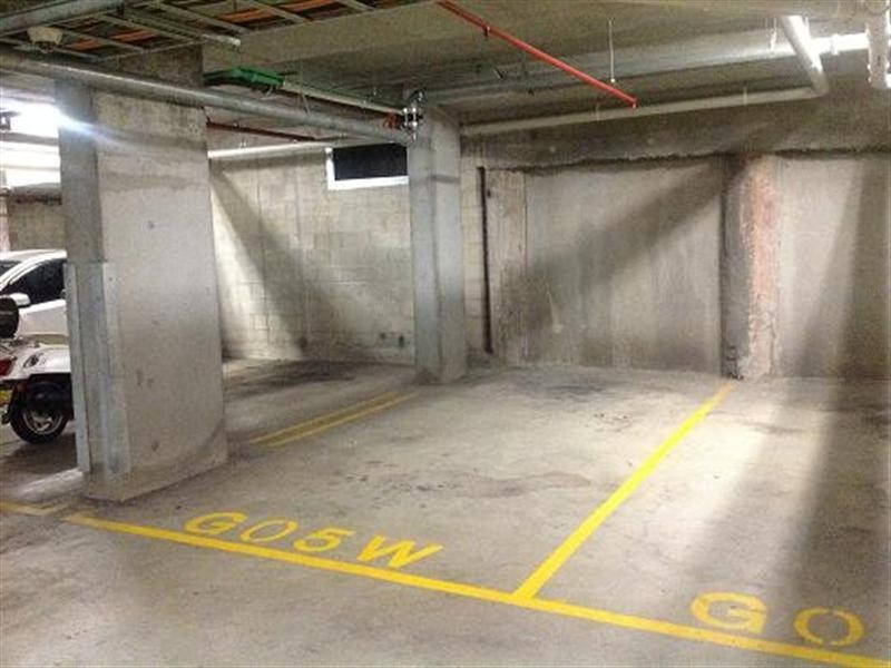 G05W, 138 Carillon Avenue, Newtown NSW 2042