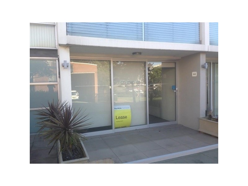 Suite 44, 5-13 Larkin Street, Camperdown NSW 2050