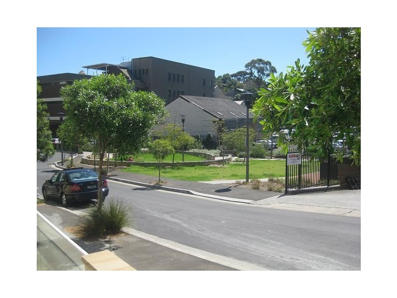 Suite 44, 5-13 Larkin Street, Camperdown NSW 2050