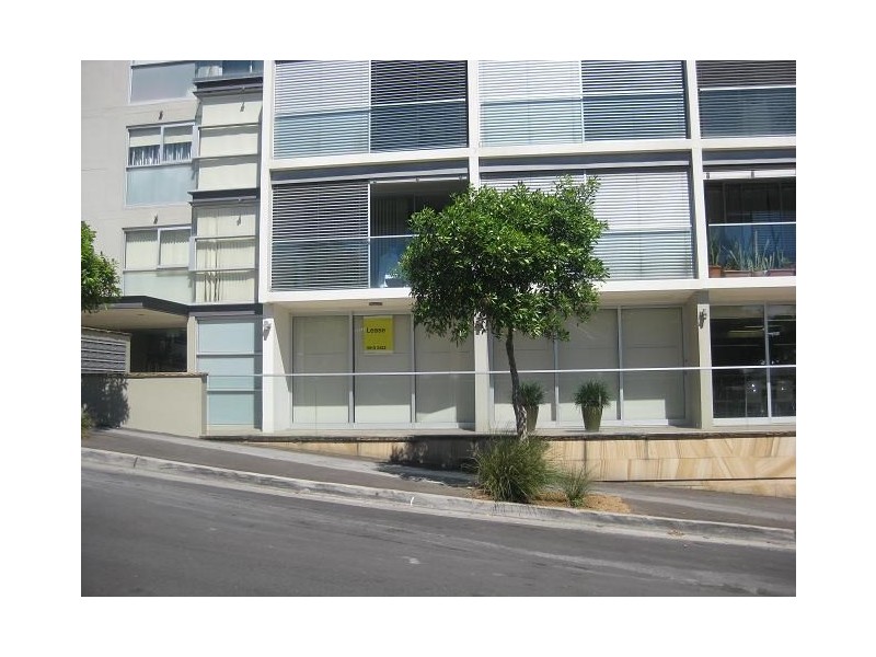 Suite 44, 5-13 Larkin Street, Camperdown NSW 2050