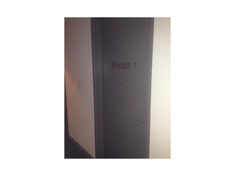 Suite 44, 5-13 Larkin Street, Camperdown NSW 2050