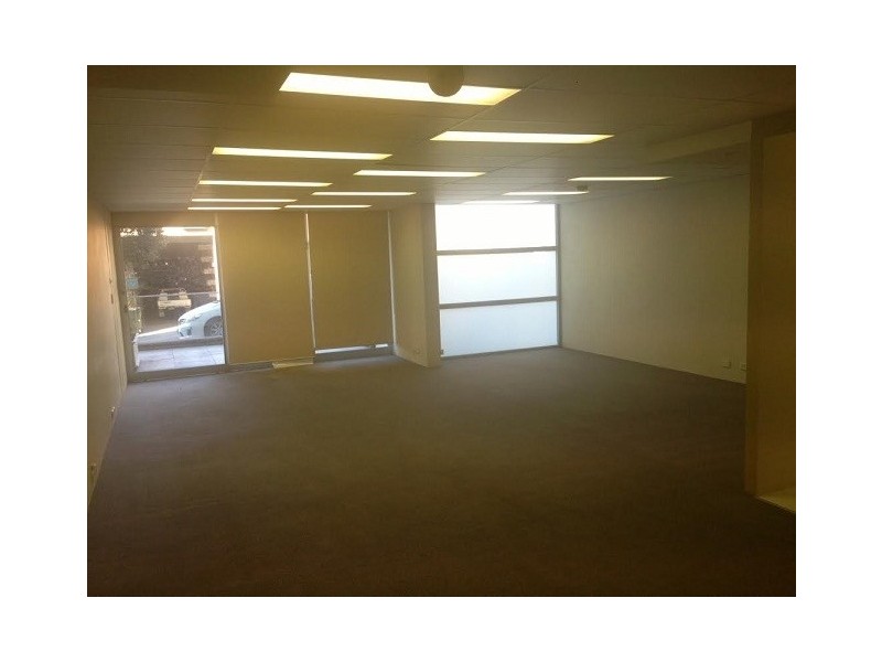 Suite 44, 5-13 Larkin Street, Camperdown NSW 2050