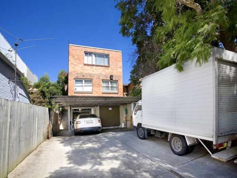 Office 1/247 Darling Street (Hoffmans Lane), Balmain NSW 2041