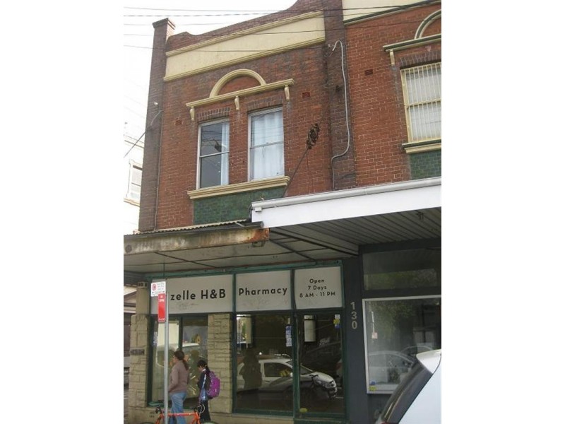 128 Victoria Road, Rozelle NSW 2039