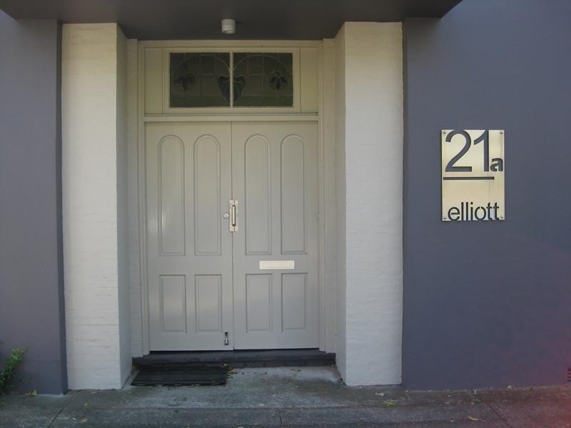 21a Elliott Street, Balmain NSW 2041