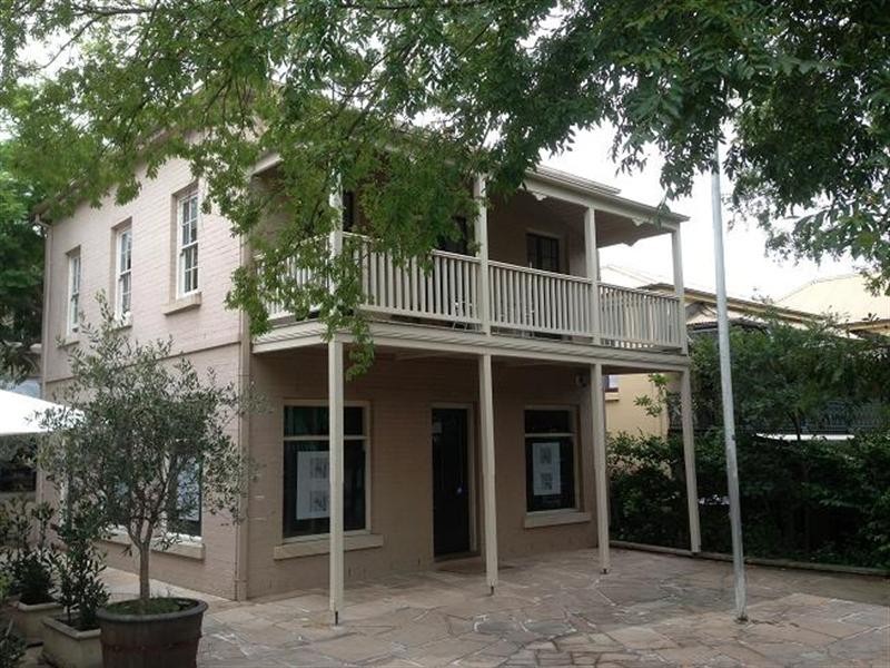 First Floor 37 Alexandra Street, Hunters Hill NSW 2110