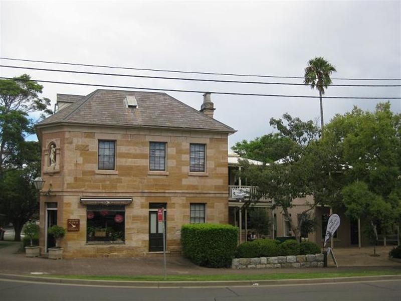 First Floor 37 Alexandra Street, Hunters Hill NSW 2110