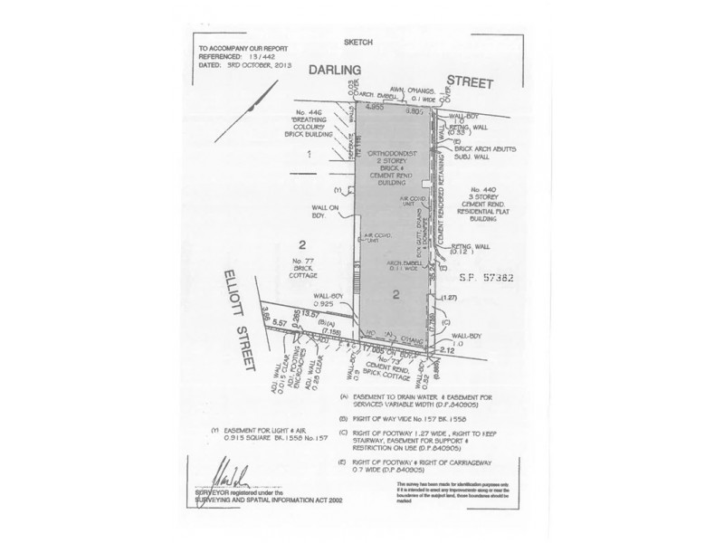 442 Darling Street, Balmain NSW 2041