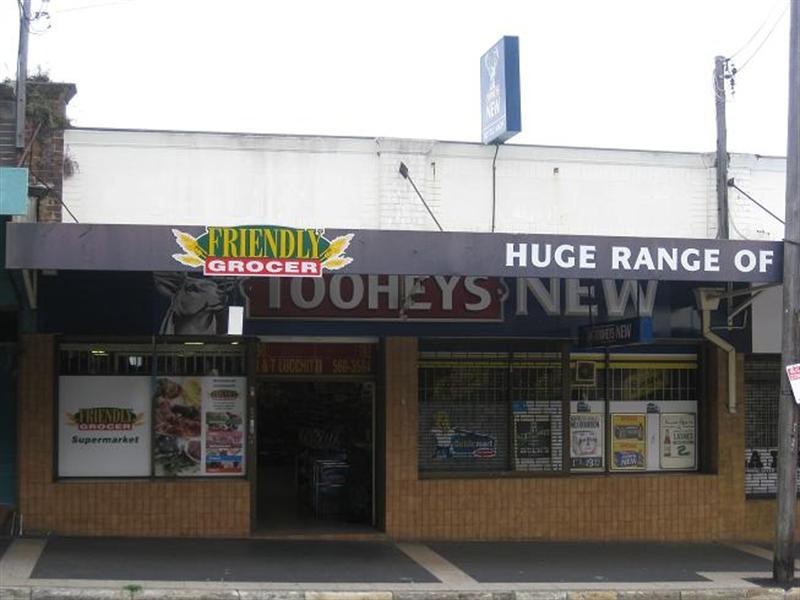 190-192 Norton Street, Leichhardt NSW 2040
