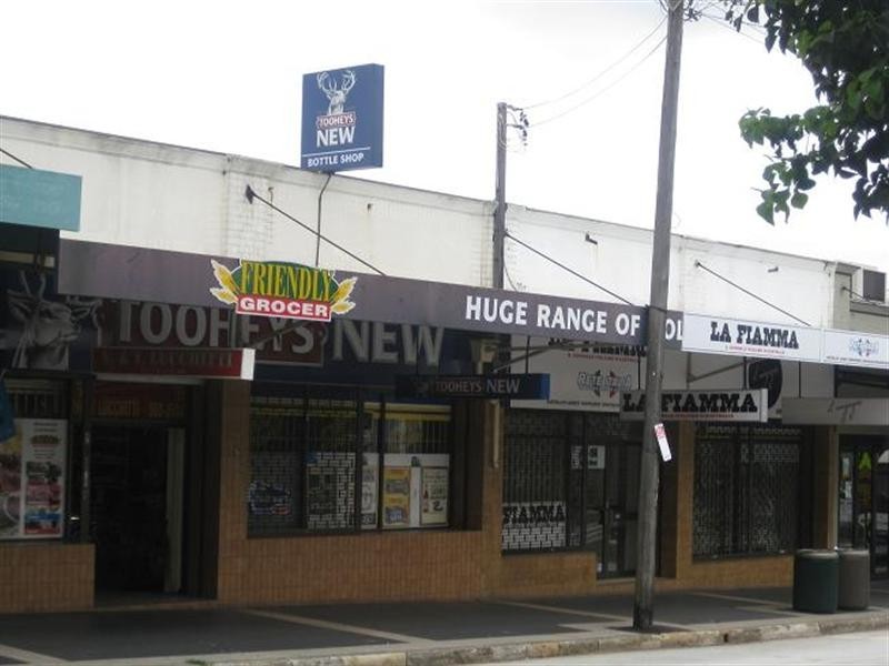 190-192 Norton Street, Leichhardt NSW 2040