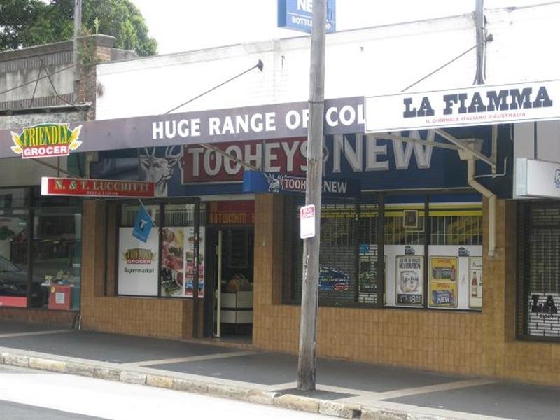 190-192 Norton Street, Leichhardt NSW 2040