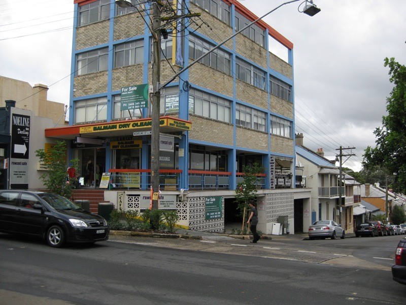 323 Darling Street, Balmain NSW 2041