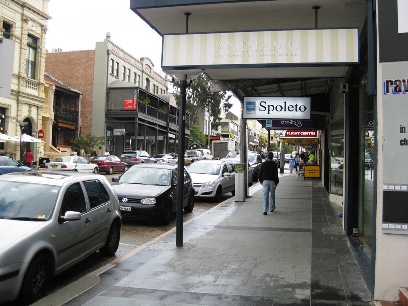 323 Darling Street, Balmain NSW 2041