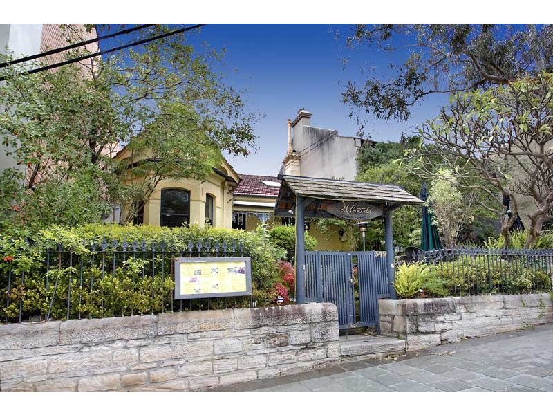 342 Darling Street, Balmain NSW 2041