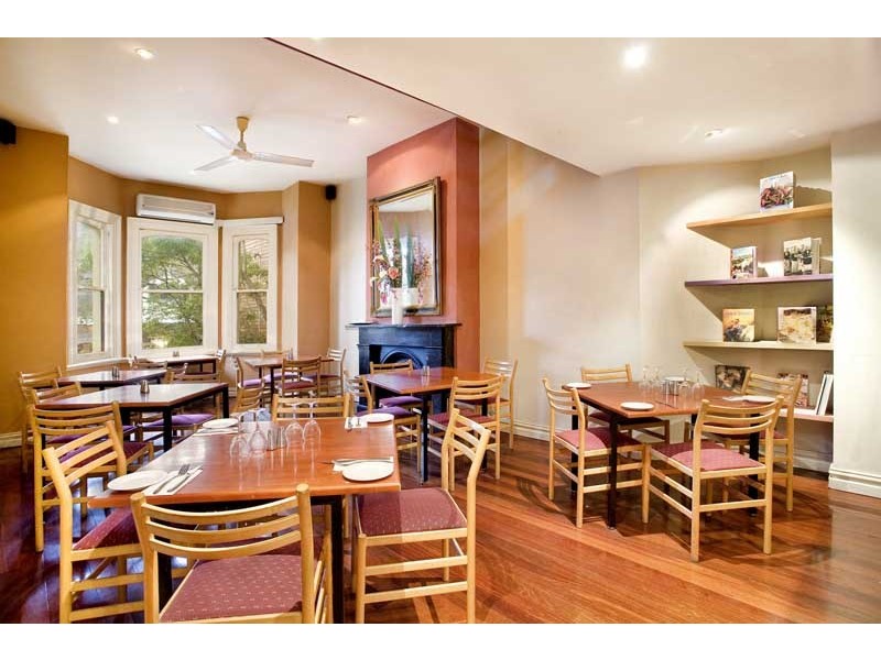 342 Darling Street, Balmain NSW 2041